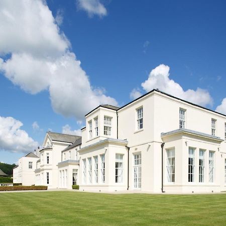Seaham Hall And Serenity Spa Eksteriør bilde