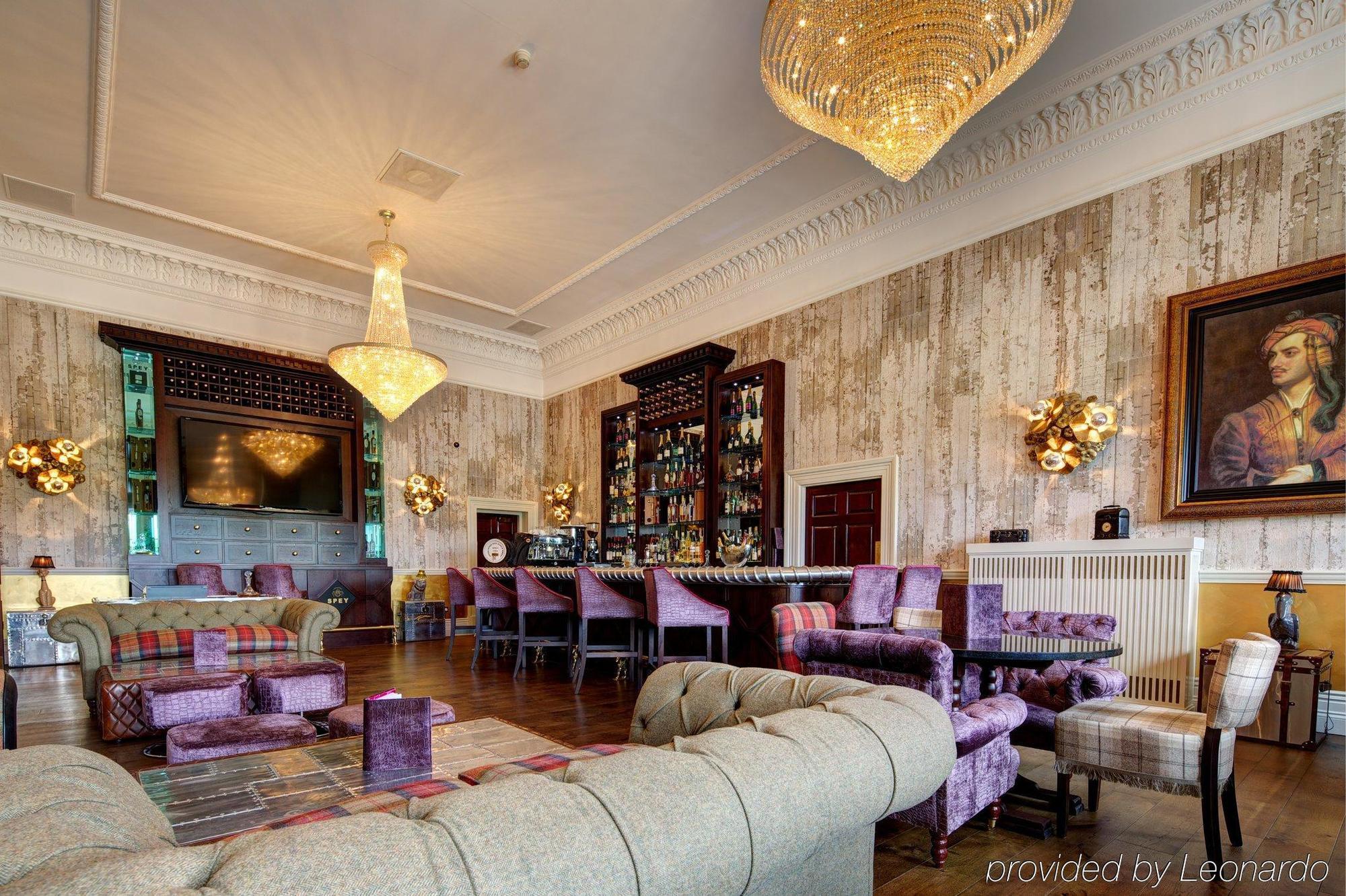 Seaham Hall And Serenity Spa Eksteriør bilde