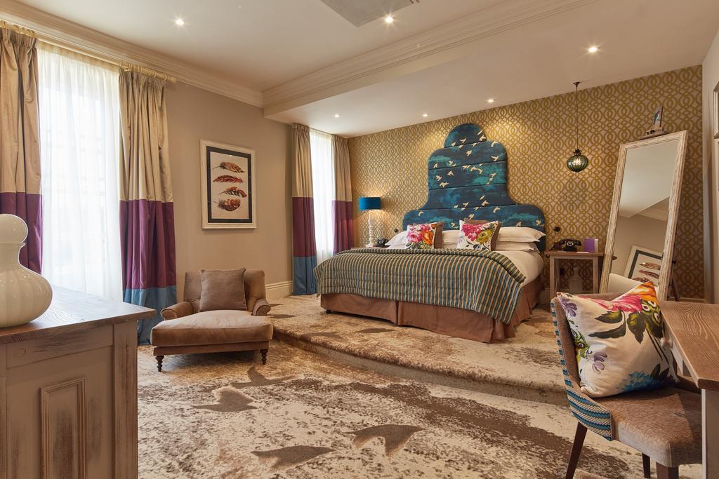 Seaham Hall And Serenity Spa Eksteriør bilde