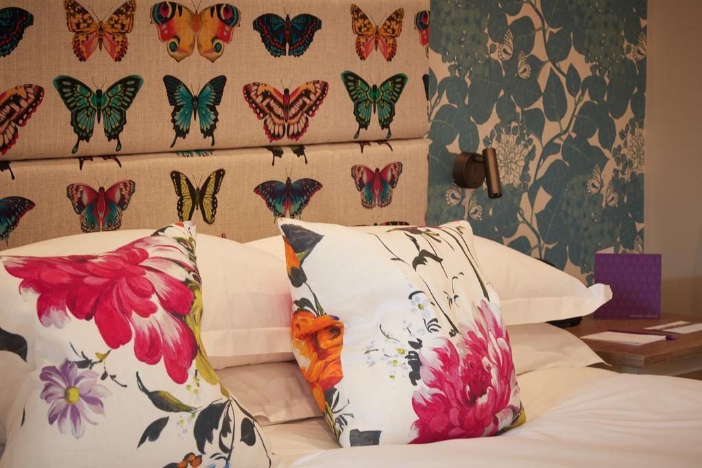 Seaham Hall And Serenity Spa Eksteriør bilde