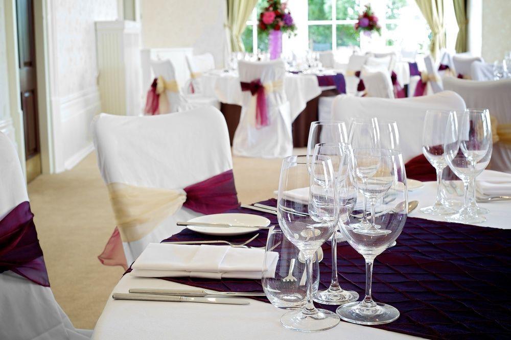 Seaham Hall And Serenity Spa Eksteriør bilde