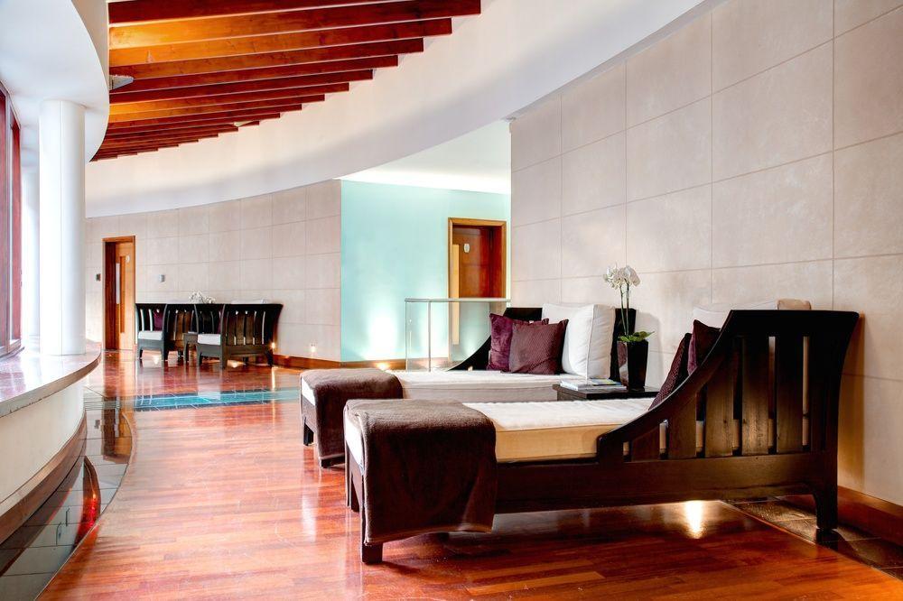 Seaham Hall And Serenity Spa Eksteriør bilde