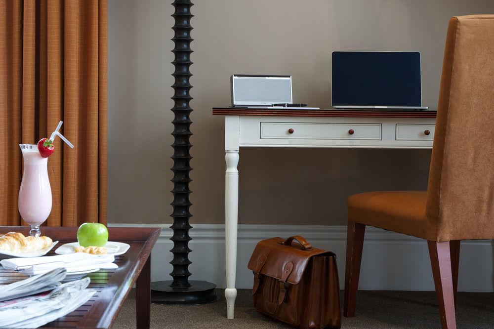 Seaham Hall And Serenity Spa Eksteriør bilde