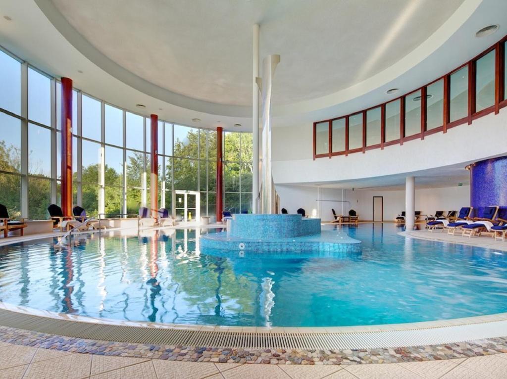Seaham Hall And Serenity Spa Eksteriør bilde