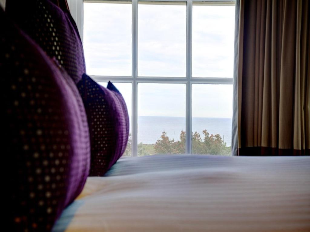 Seaham Hall And Serenity Spa Eksteriør bilde