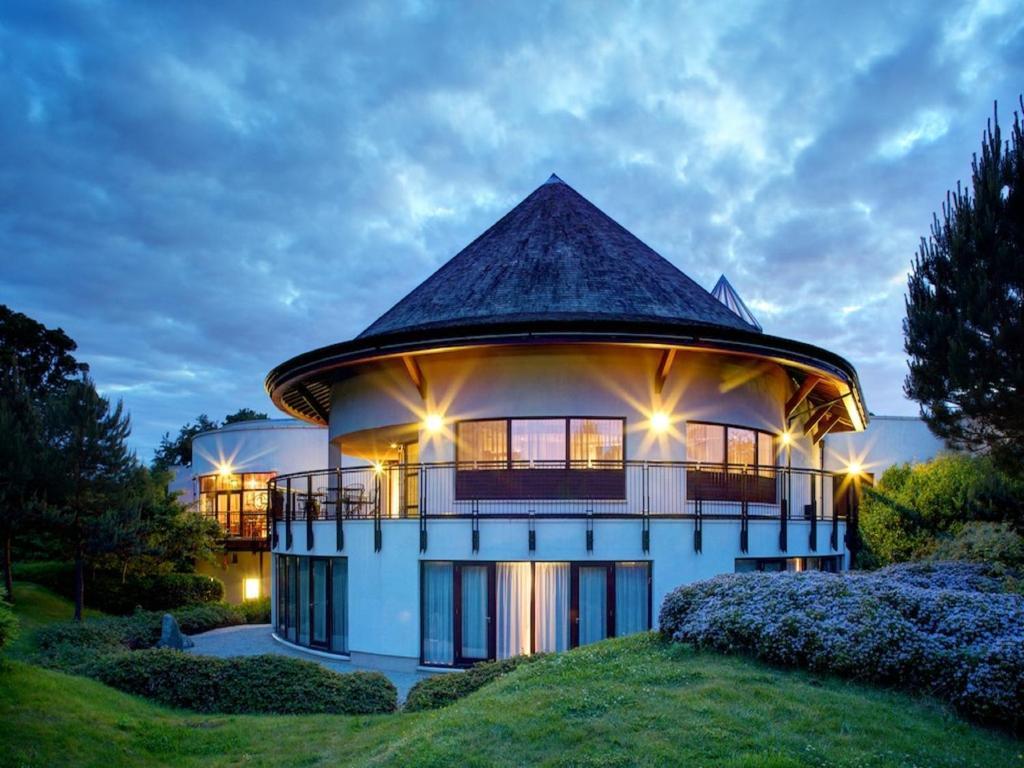Seaham Hall And Serenity Spa Eksteriør bilde