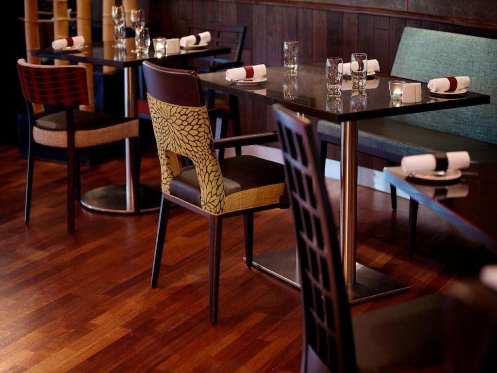 Seaham Hall And Serenity Spa Eksteriør bilde