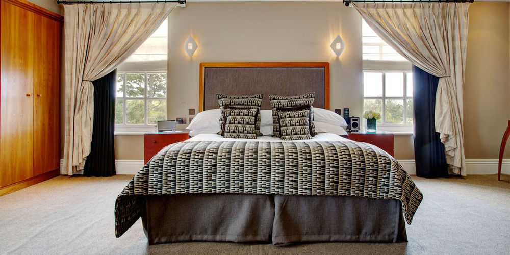 Seaham Hall And Serenity Spa Eksteriør bilde