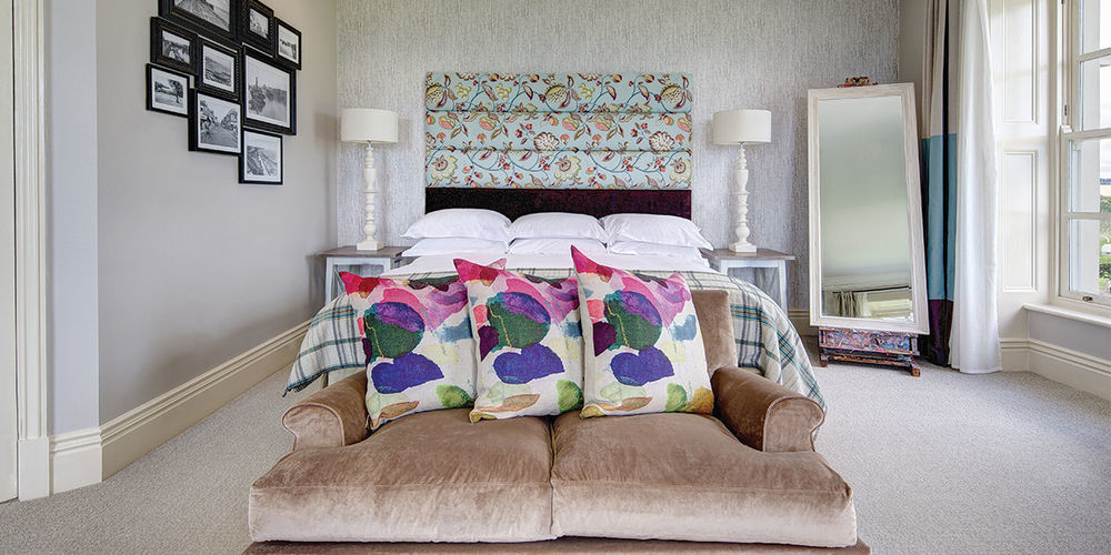 Seaham Hall And Serenity Spa Eksteriør bilde