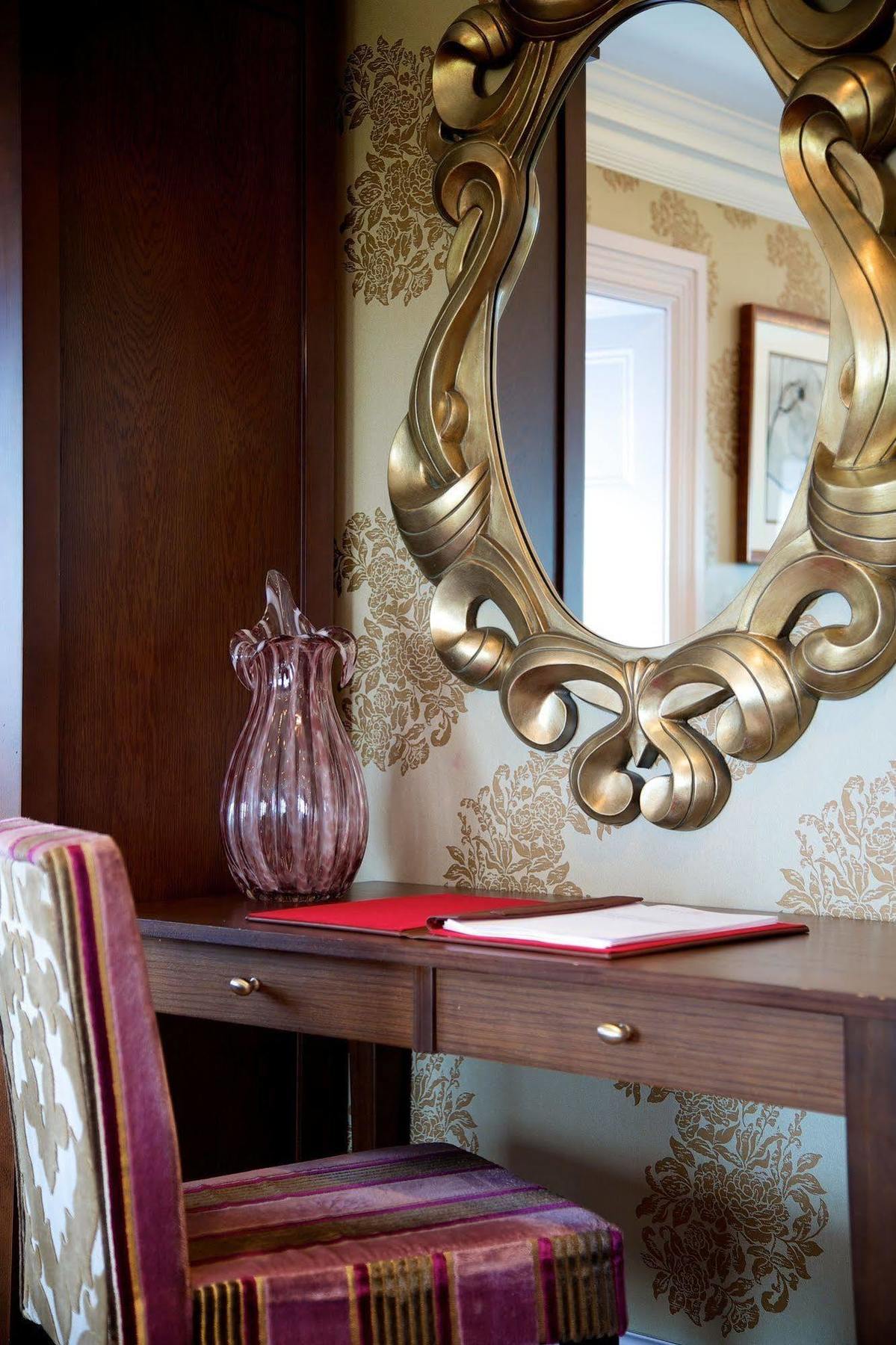 Seaham Hall And Serenity Spa Eksteriør bilde