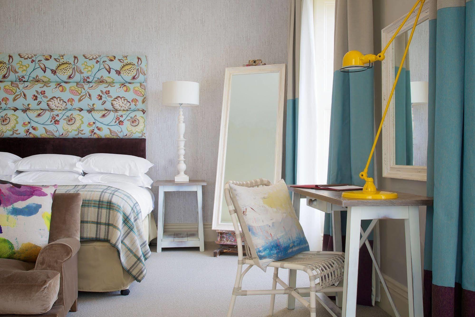 Seaham Hall And Serenity Spa Eksteriør bilde