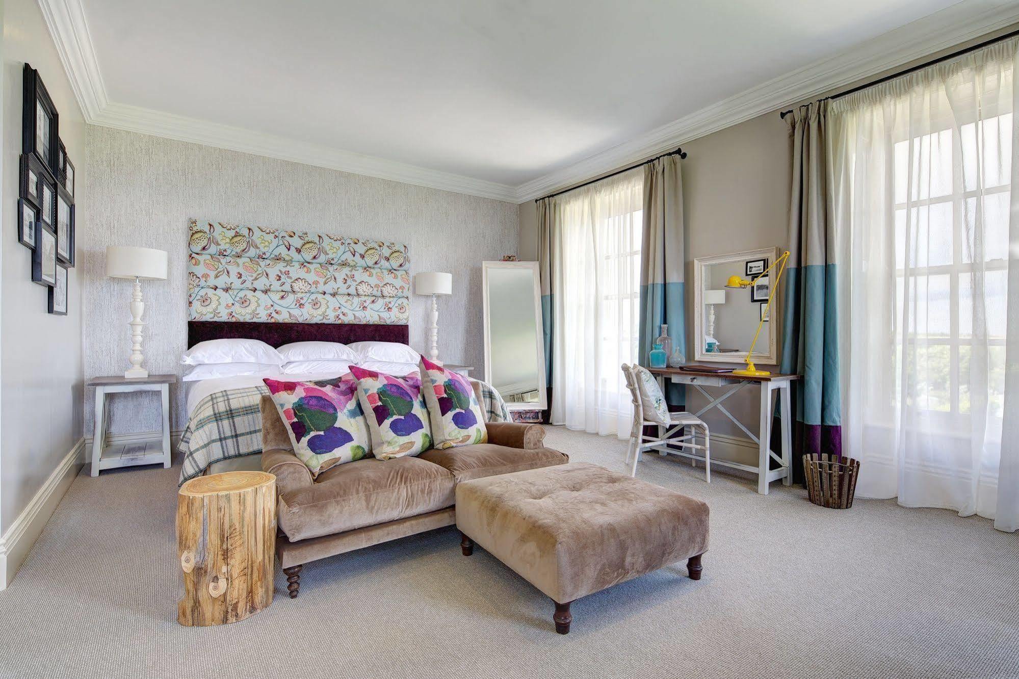 Seaham Hall And Serenity Spa Eksteriør bilde