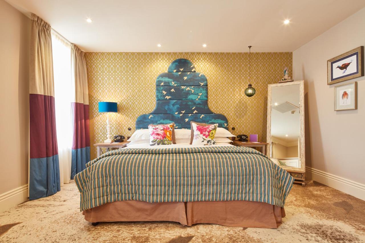Seaham Hall And Serenity Spa Eksteriør bilde