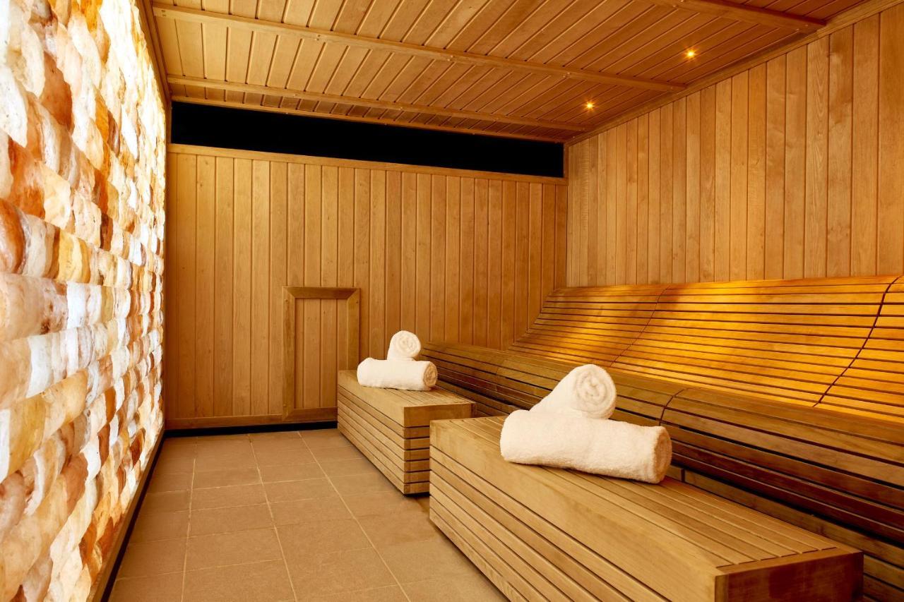 Seaham Hall And Serenity Spa Eksteriør bilde