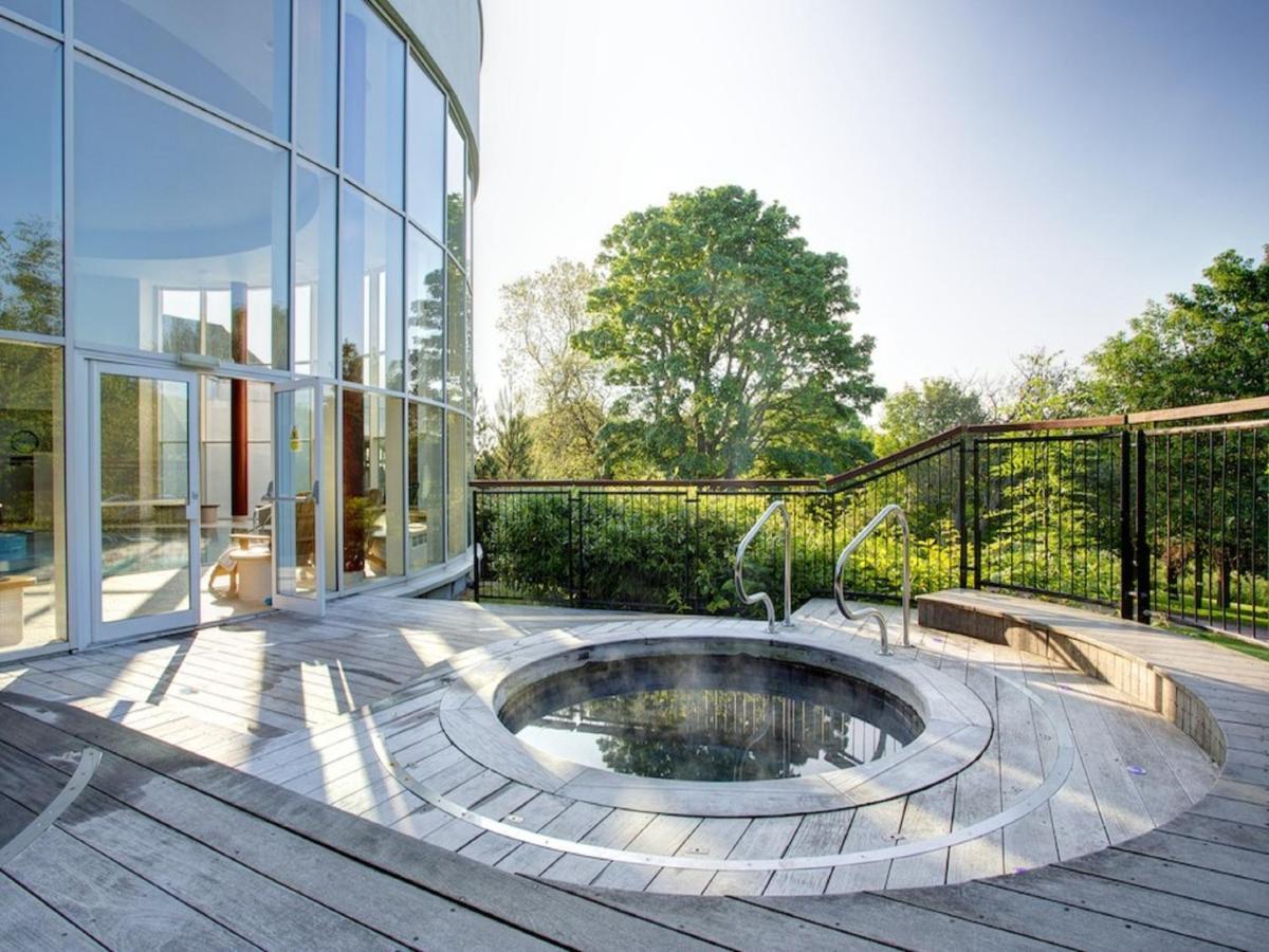 Seaham Hall And Serenity Spa Eksteriør bilde
